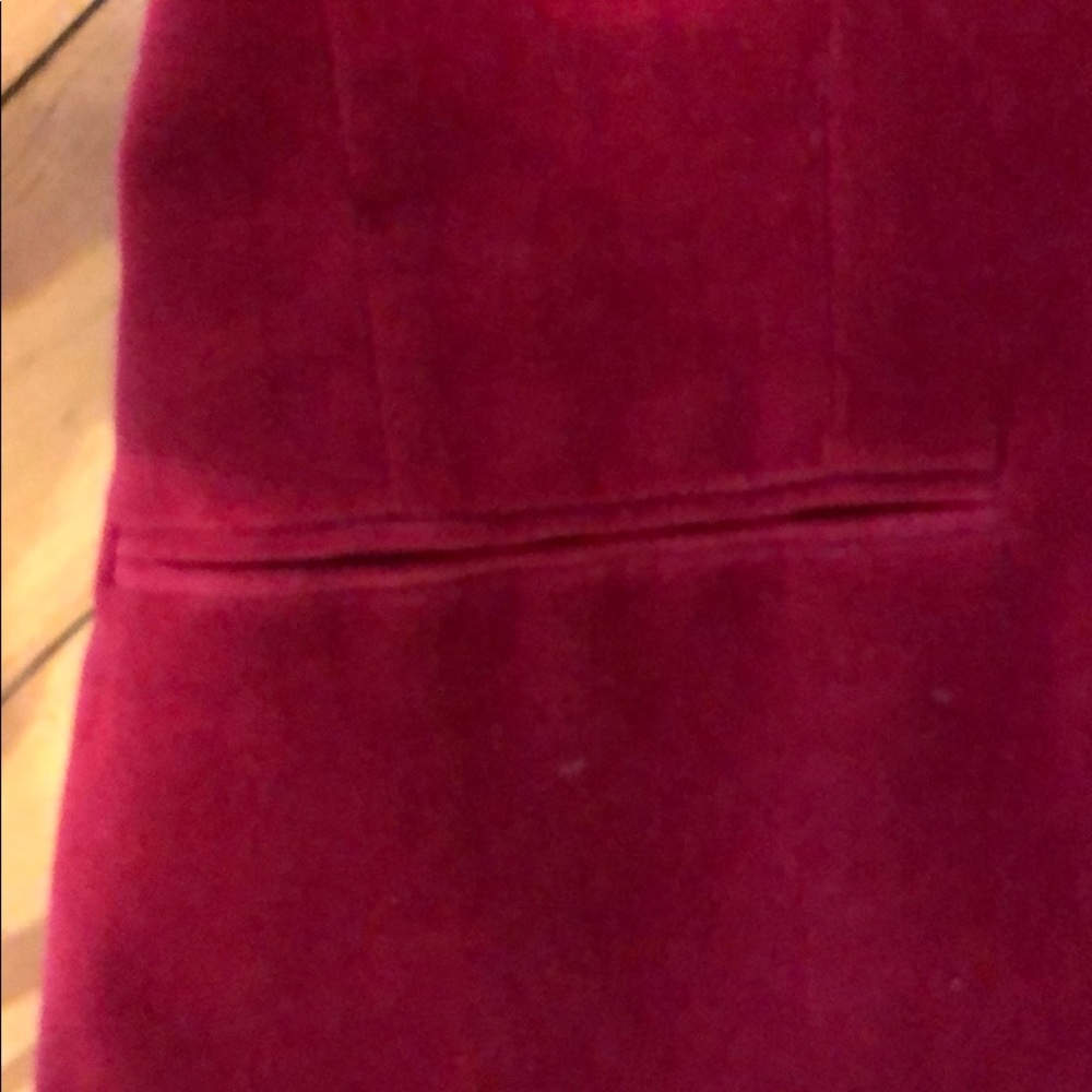 BURBERRY LONDON Coat. Size 4. - Picture 4 of 8